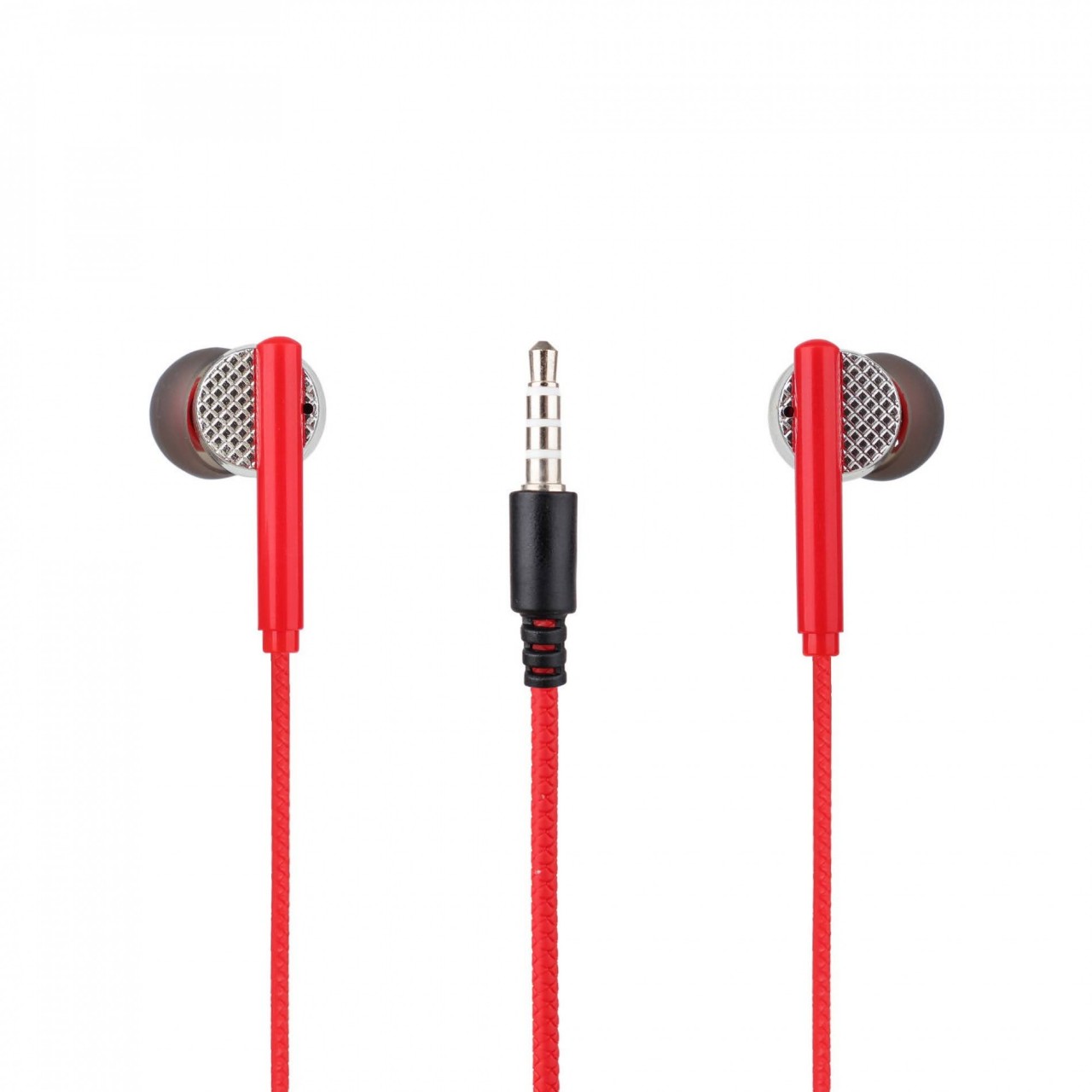 AURICULAR IN EAR 3.5MM COVER® CS09