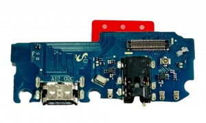 PLACA DE CARGA SAMSUNG A12