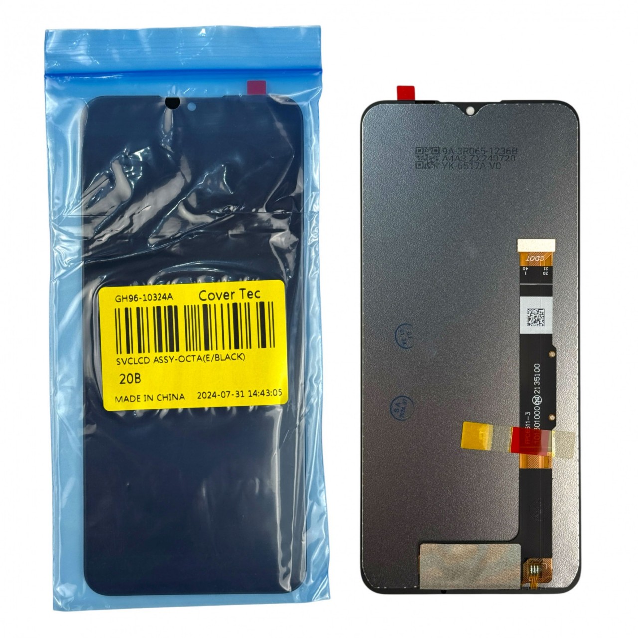 MODULO TCL 20B OLED