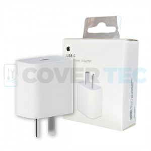 CABEZAL TIPO C APPLE IPHONE 20W