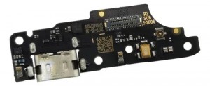 PLACA DE CARGA MOTOROLA E32