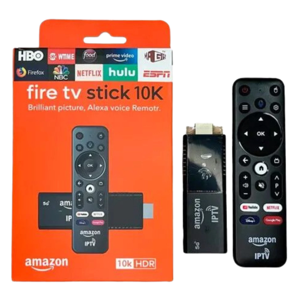 CONVERTIDOR SMART ANDROID TV STICK 4K MAGIS XUPER