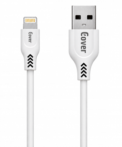 CABLE LIGHTNING IPHONE COVER® BT01