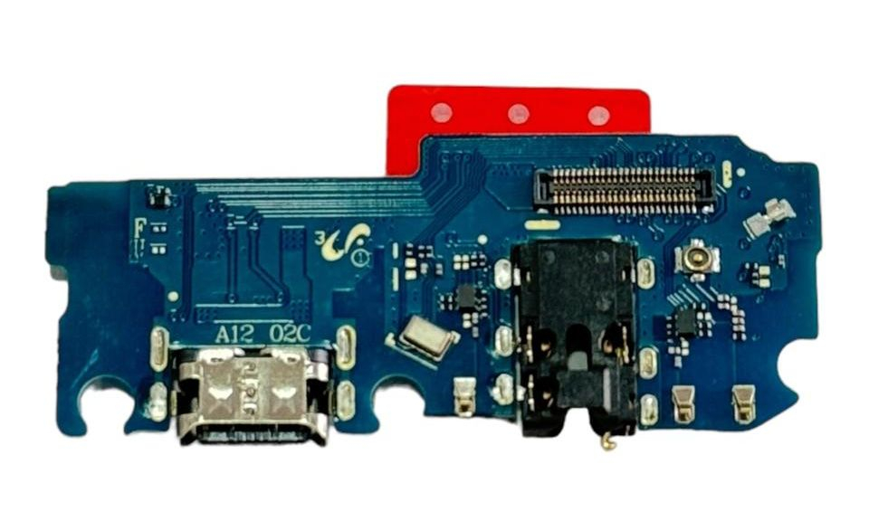 PLACA DE CARGA SAMSUNG A12