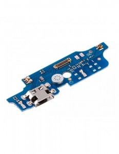 PLACA DE CARGA MOTOROLA E6 PLUS