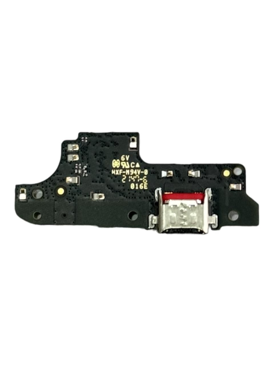 PLACA DE CARGA MOTOROLA E7 100% ORIGINAL