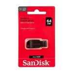 PENDRIVE SANDISK 64GB CRUZER BLADE