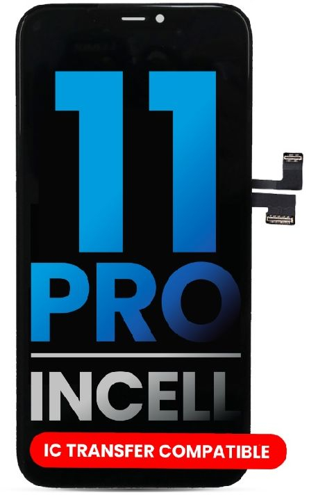 MODULO IPHONE 11 PRO AMPSENTRIX AQ7