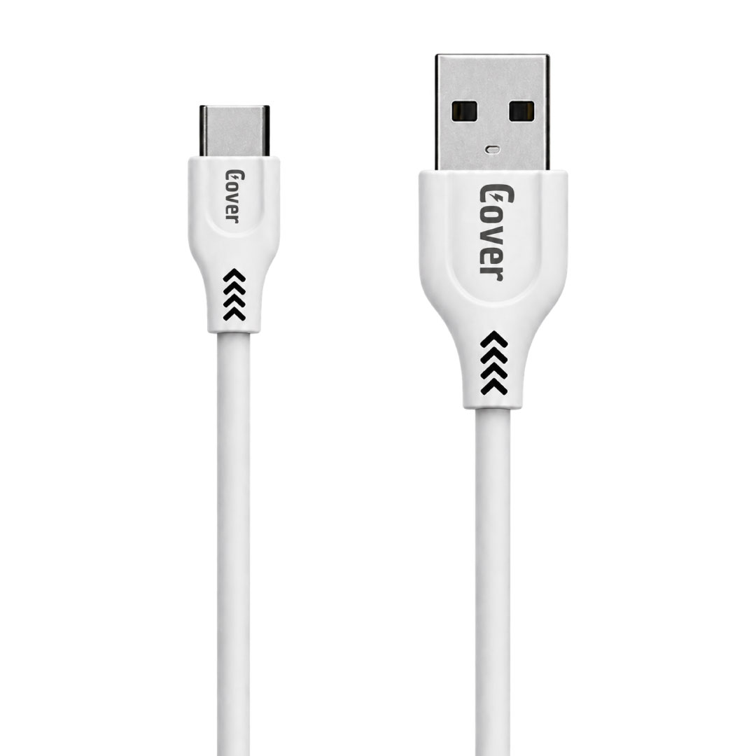 CABLE TIPO C COVER® BT01