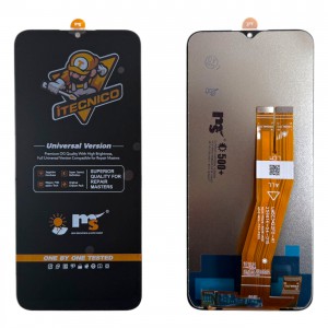 MODULO SAMSUNG A04E UNIVERSAL A03 / A03S / A02S - CROWN