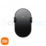 SOPORTE CARGADOR INALAMBRICO AUTO XIAOMI MI 20W