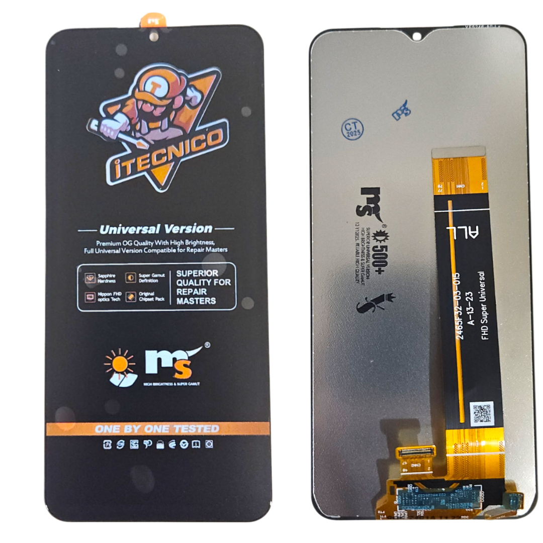 MODULO SAMSUNG A23/A13 4G - CROWN / iTECNICO