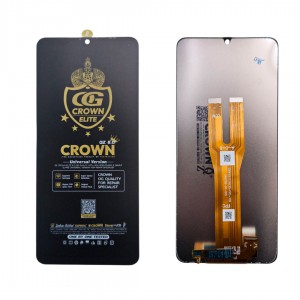MODULO SAMSUNG A06 OLED - CROWN