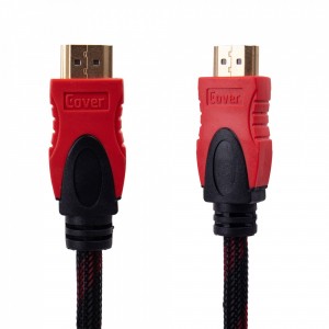 CABLE HDMI 1.5 METROS 4K COVER® ZB20