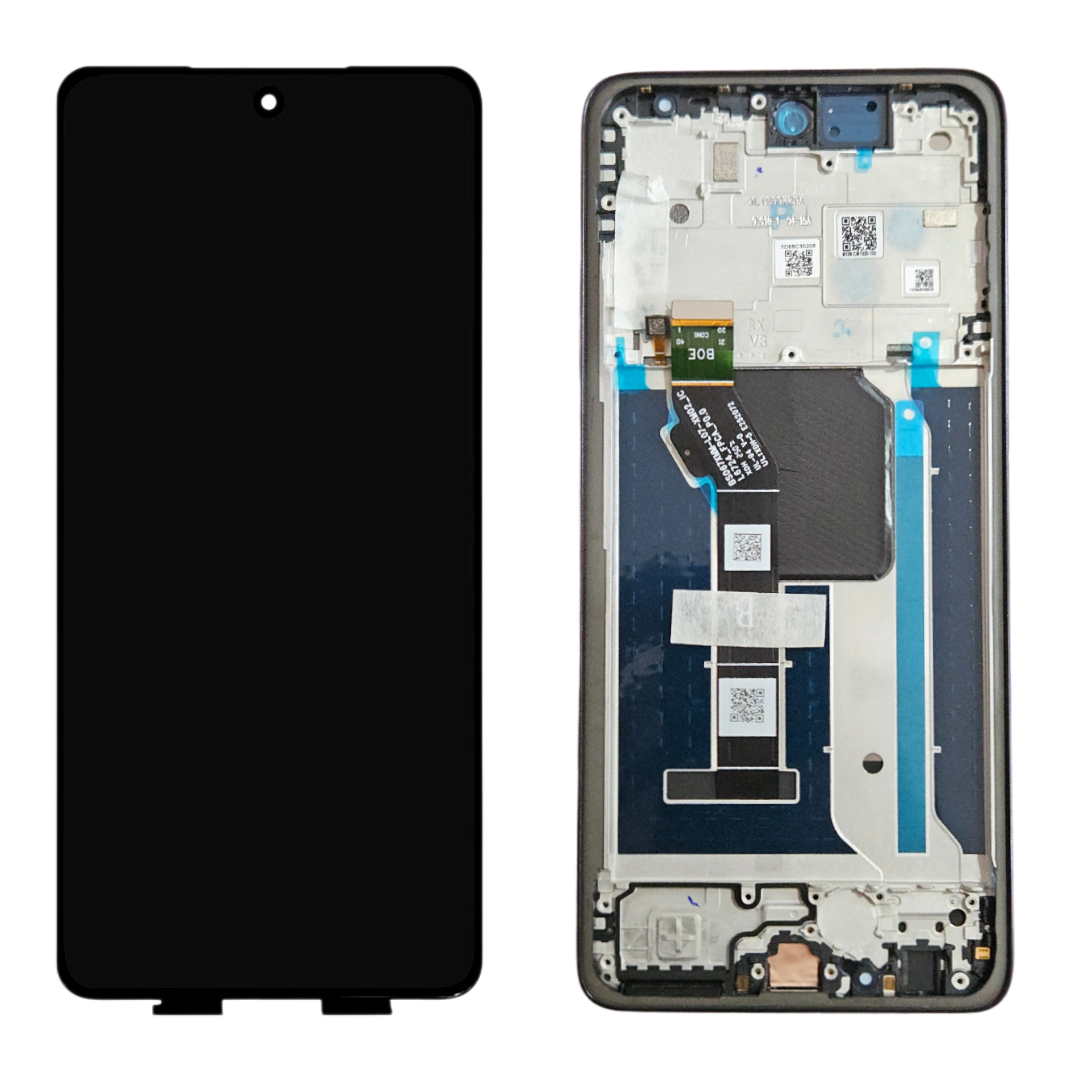 MODULO MOTOROLA G56 100% ORIGINAL