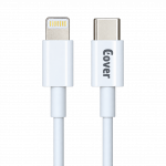 CABLE TIPO C A LIGHTNING COVER® BT10