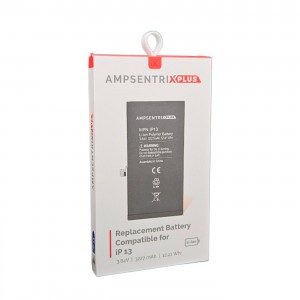 BATERIA IPHONE 13 AMPSENTRIX PLUS