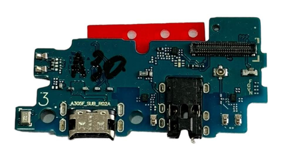 PLACA DE CARGA SAMSUNG A30