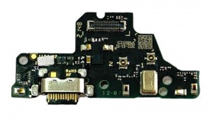 PLACA DE CARGA MOTOROLA G41 100% ORIGINAL