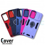 FUNDAS ARMOR COVER® CON ANILLO