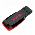 PENDRIVE SANDISK 128GB CRUZER BLADE