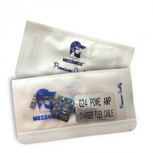 PLACA DE CARGA MOTOROLA G24 POWER