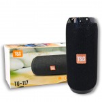 PARLANTE TG 117 BLUETOOTH