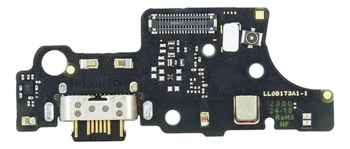 PLACA DE CARGA MOTOROLA G04