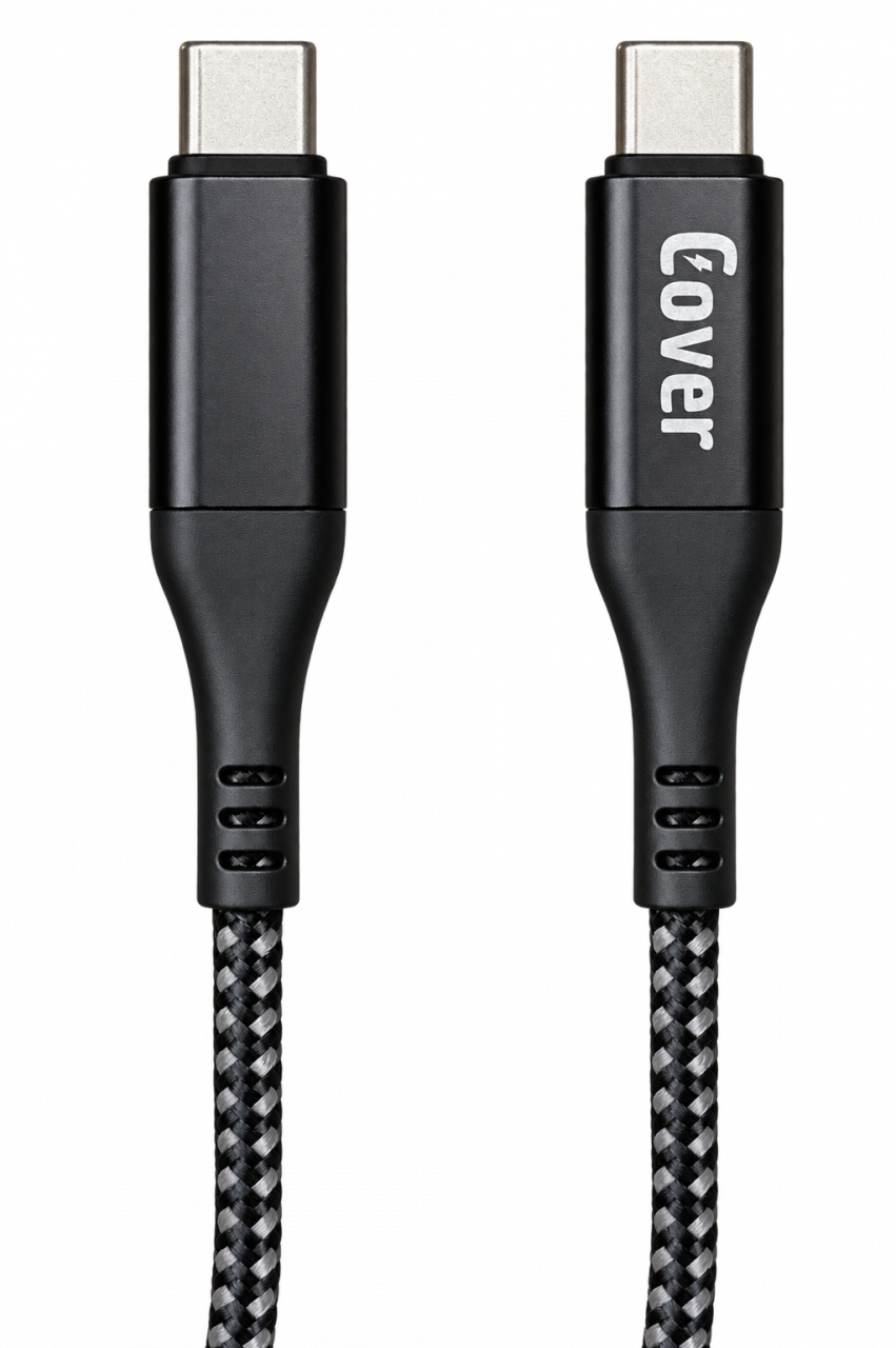 CABLE TIPO C A TIPO C COVER® BW17